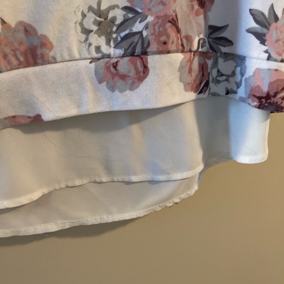 Rose sweater - Picture 4 of 4